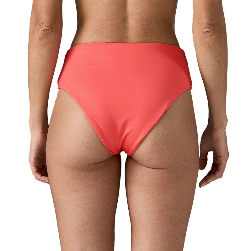 Patagonia Women's Wave For It Bottoms - Bikini pezzo sotto | Hardloop
