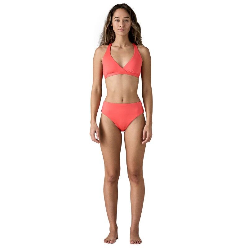 Patagonia Women's Wave For It Bottoms - Bikini pezzo sotto | Hardloop