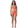 Patagonia Women's Wave For It Bottoms - Bas de bikini femme | Hardloop