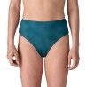 Sea Spray: Tidal Teal