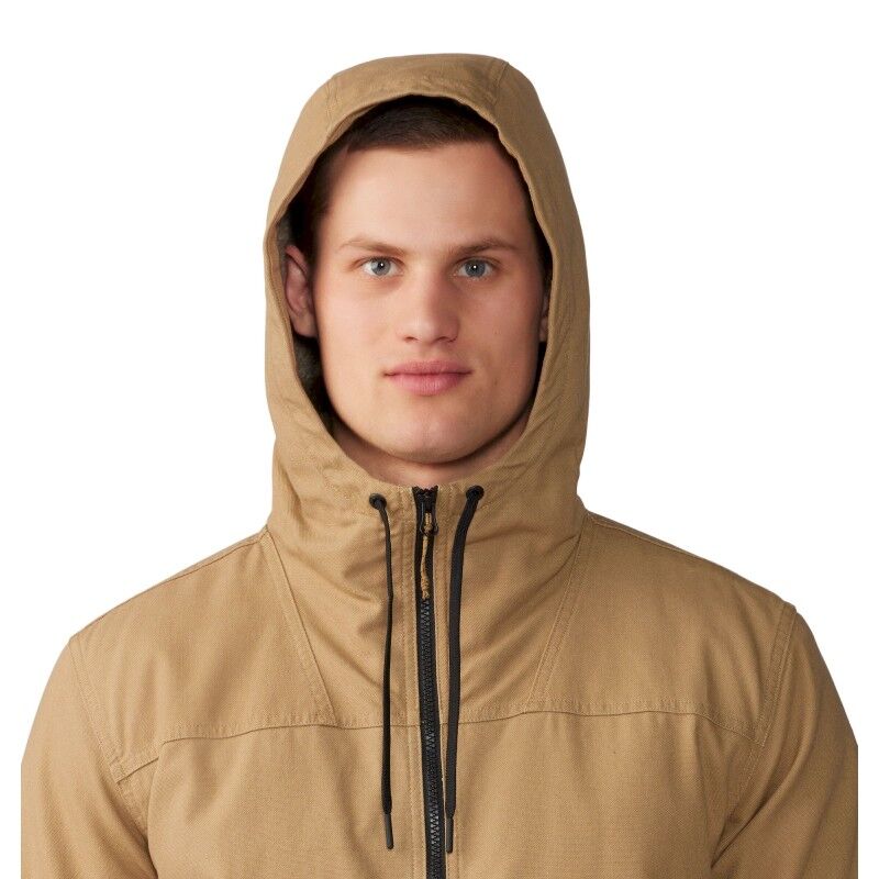 Mountain Hardwear Jackson Ridge Jacket - Jas - Heren | Hardloop
