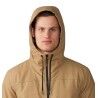Mountain Hardwear Jackson Ridge Jacket - Jas - Heren | Hardloop