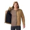 Mountain Hardwear Jackson Ridge Jacket - Giacca invernale - Uomo | Hardloop