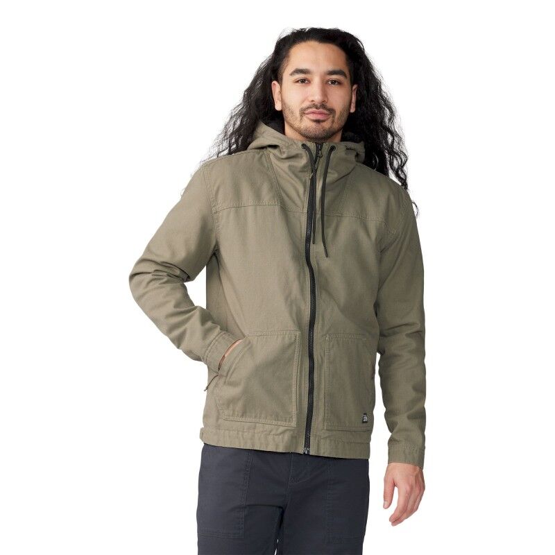 Jackson Ridge Jacket - Talvitakki - Miehet