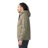 Mountain Hardwear Jackson Ridge Jacket - Mantel - Herren | Hardloop