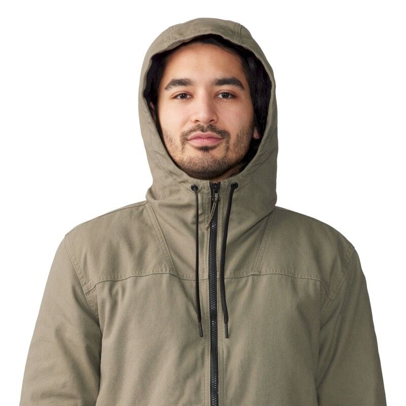 Mountain Hardwear Jackson Ridge Jacket - Giacca invernale - Uomo | Hardloop