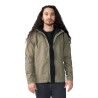 Mountain Hardwear Jackson Ridge Jacket - Mantel - Herren | Hardloop
