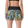 Patagonia W's Wavefarer Boardshorts - 5" - Dół od bikini | Hardloop