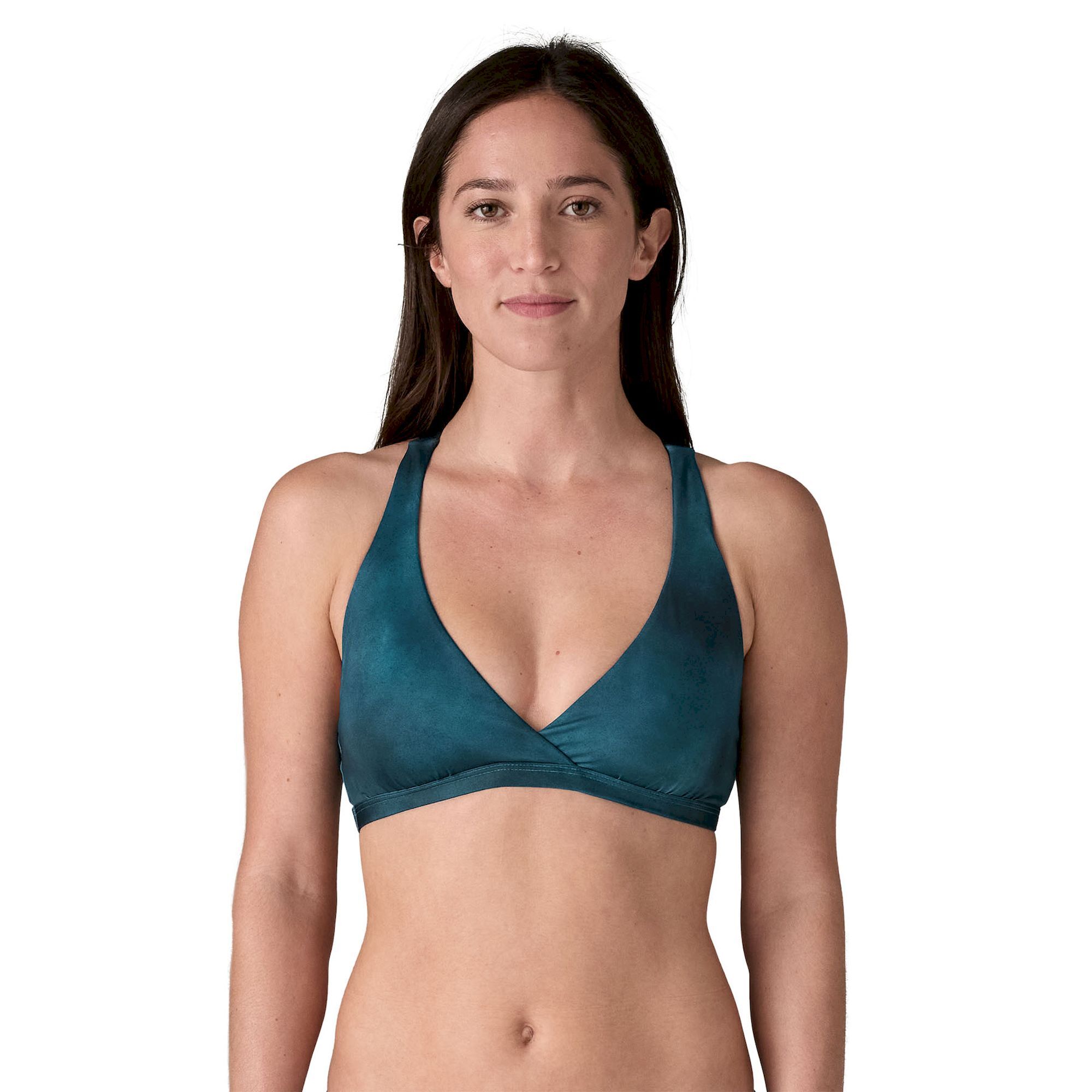 Patagonia W's Bottom Turn Top - Góra od bikini | Hardloop