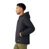 Mountain Hardwear Stretchdown Light Pullover Hoody - Dunjacka - Herr | Hardloop