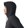 Mountain Hardwear Stretchdown Light Pullover Hoody - Dunjacka - Herr | Hardloop