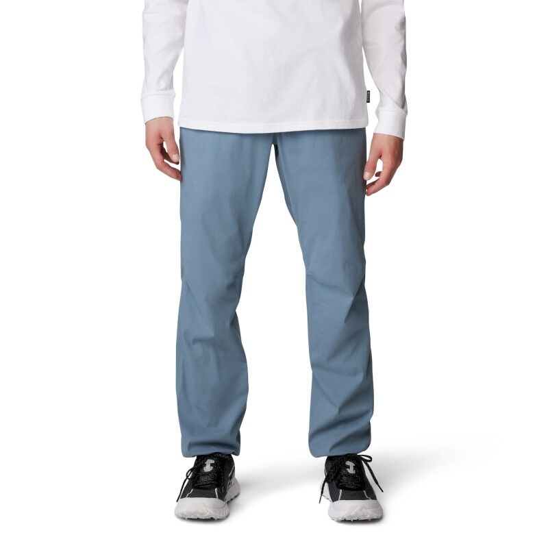 Rockrydge Pant - Kiipeilyhousut - Miehet