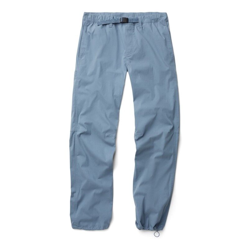 Mountain Hardwear Rockrydge Pant - Pantalones de escalada - Hombre | Hardloop