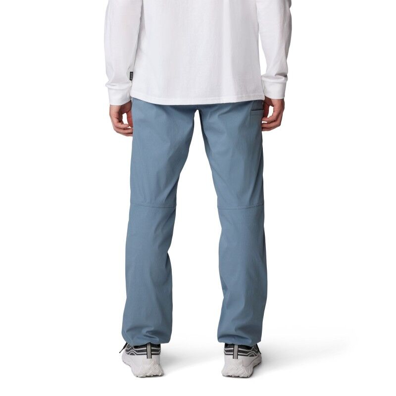 Mountain Hardwear Rockrydge Pant - Pantalones de escalada - Hombre | Hardloop