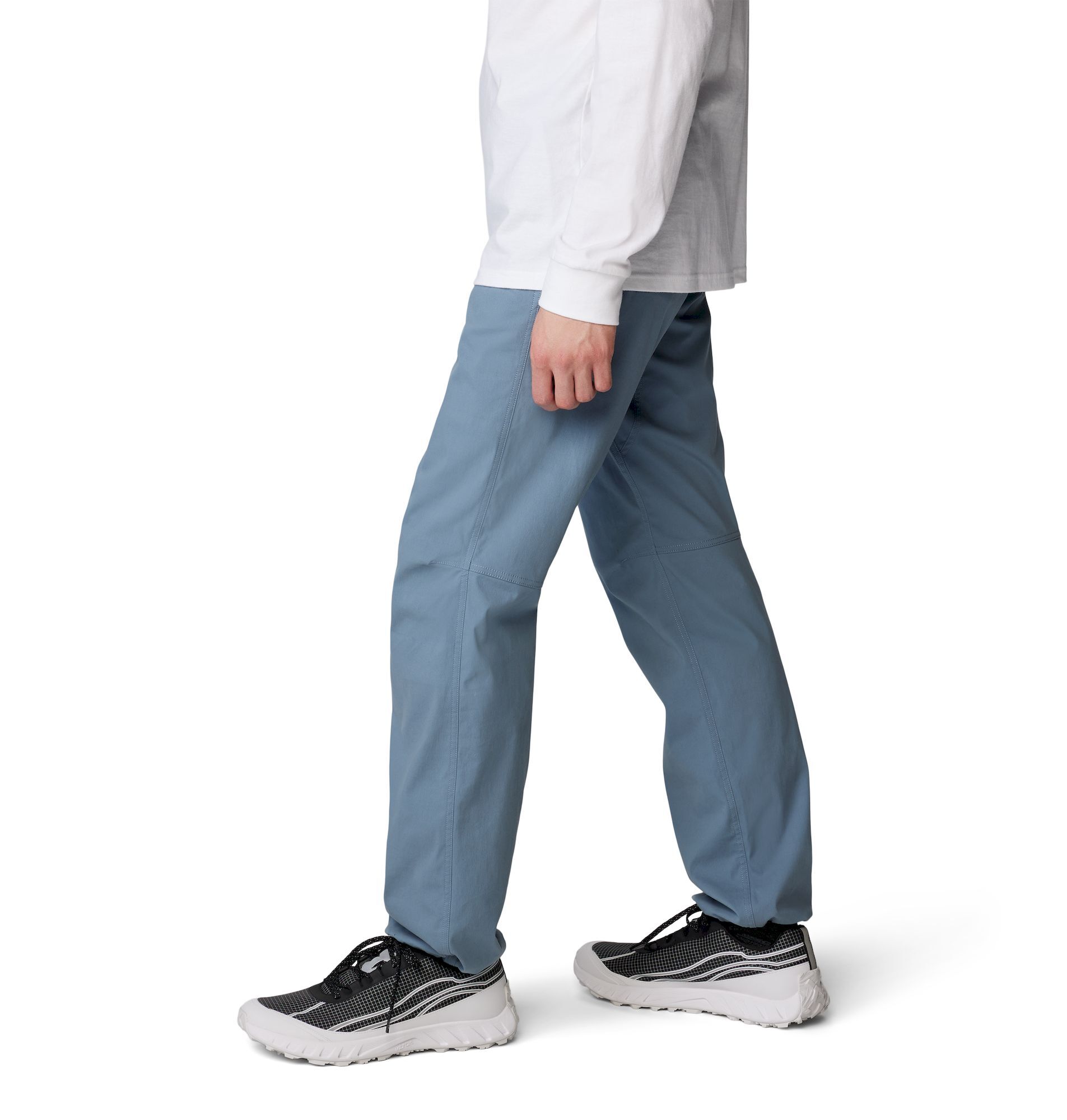 Mountain Hardwear Rockrydge Pant - Pantaloni da arrampicata - Uomo | Hardloop