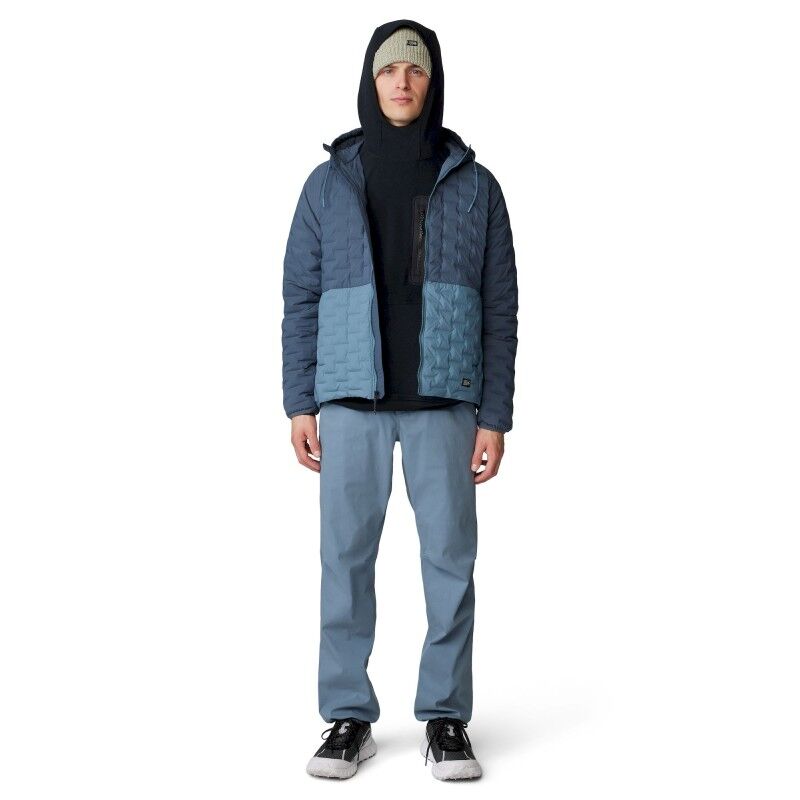 Mountain Hardwear Rockrydge Pant - Pantalones de escalada - Hombre | Hardloop