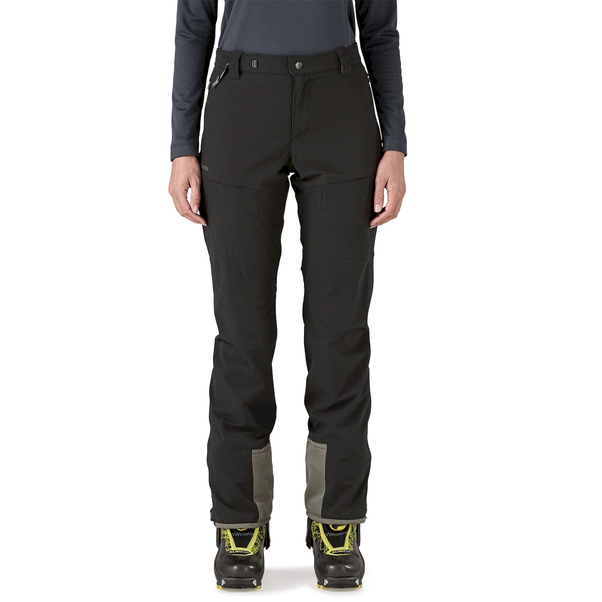 Patagonia Alpine Guide Pants - Mountaineering trousers - Women's | Hardloop