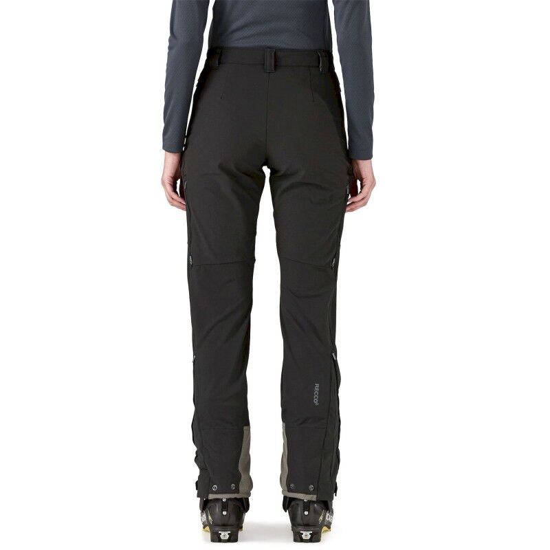 Patagonia Alpine Guide Pants - Dámské horolezecké kalhoty | Hardloop