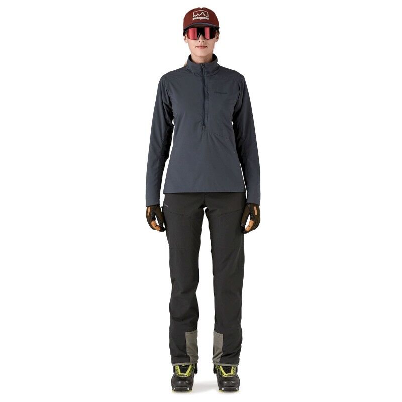 Patagonia Alpine Guide Pants - Retkeilyhousut - Naiset | Hardloop