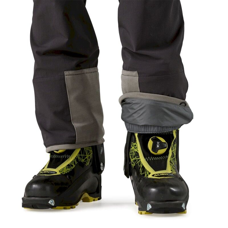 Patagonia Alpine Guide Pants - Vandringsbyxa - Dam | Hardloop