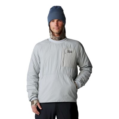 Kor Alloy Crew - Doudoune homme