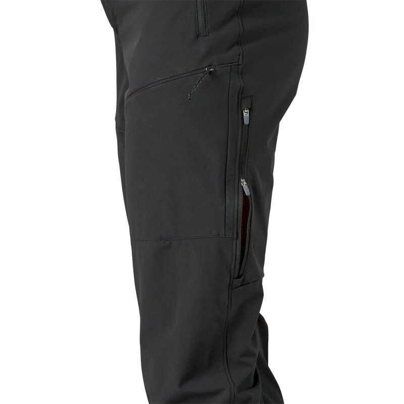 Patagonia Alpine Guide Pants - Vandringsbyxa - Dam | Hardloop