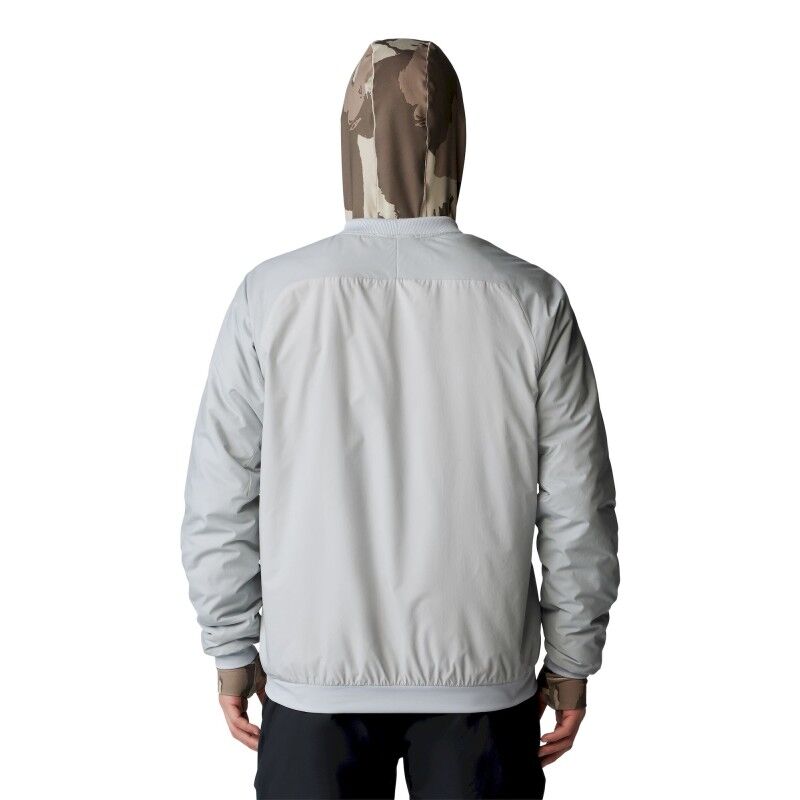 Mountain Hardwear Kor Alloy Crew - Synthetic jacket - Men's | Hardloop