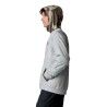 Mountain Hardwear Kor Alloy Crew - Syntetjacka - Herr | Hardloop