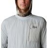Mountain Hardwear Kor Alloy Crew - Chaqueta de fibra sintética - Hombre | Hardloop