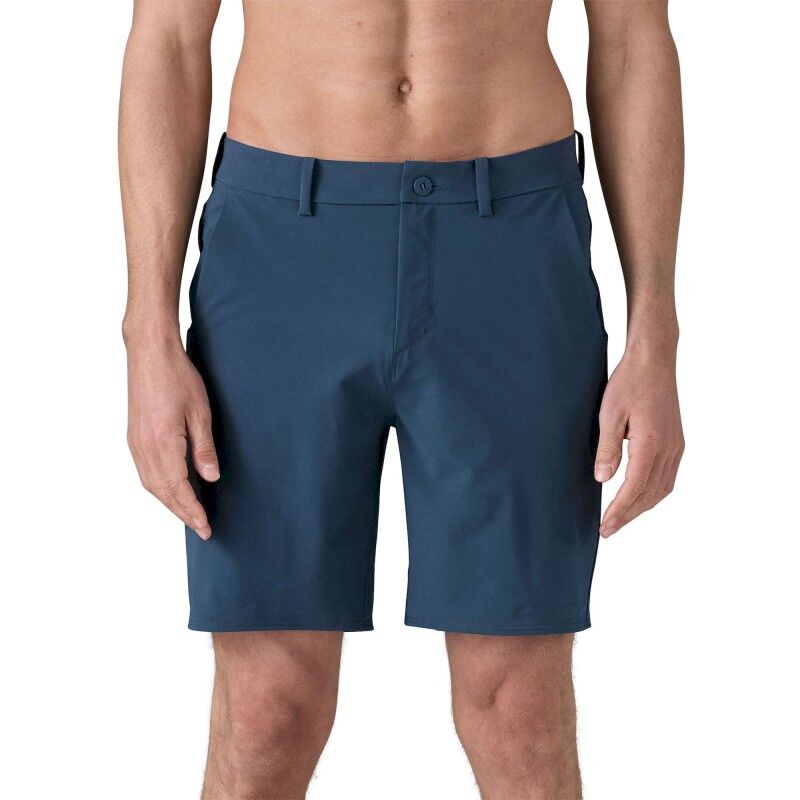 Patagonia Men's Hydropeak Hybrid Walk Shorts - Badeshort für Herren | Hardloop