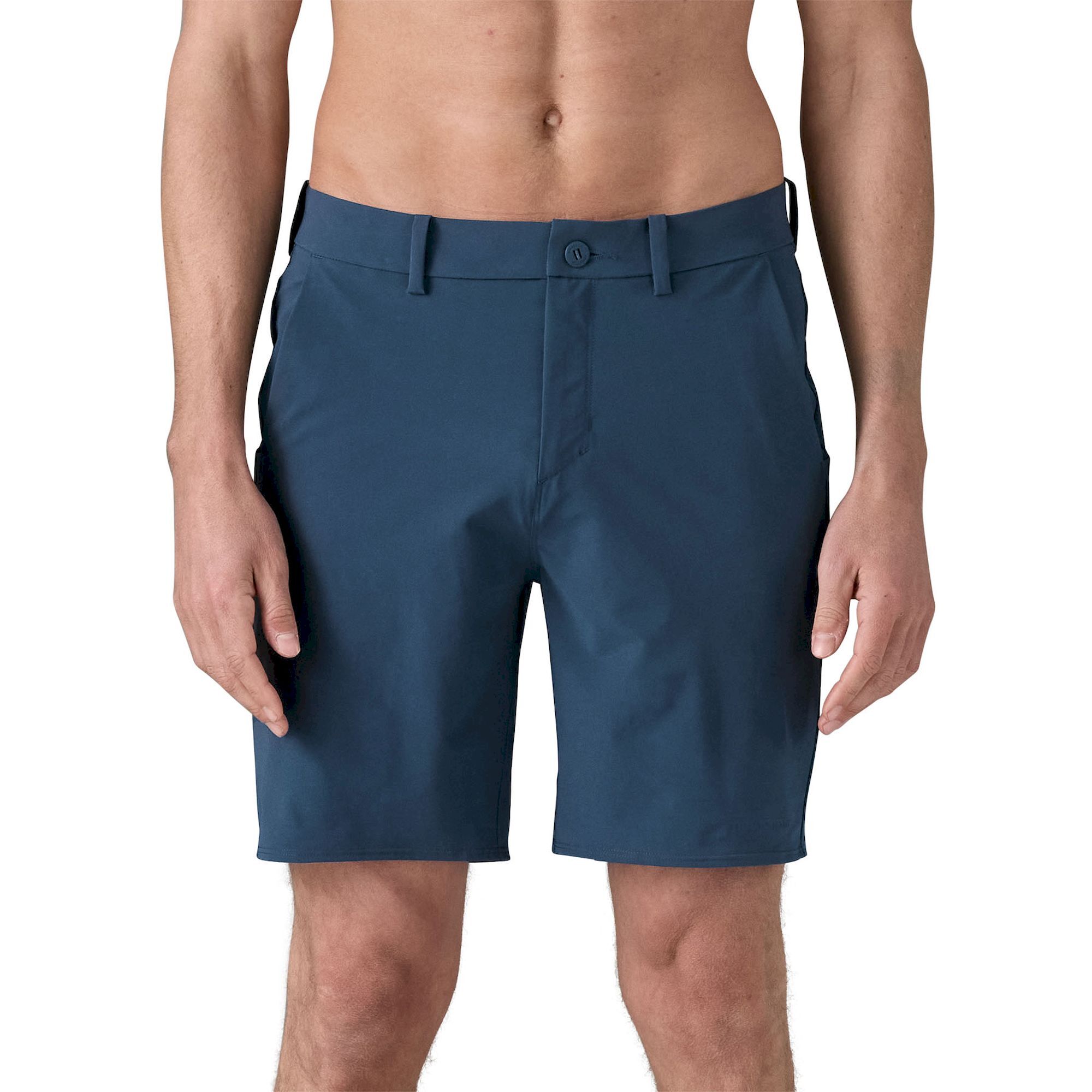 Patagonia Men's Hydropeak Hybrid Walk Shorts - Badeshort für Herren | Hardloop