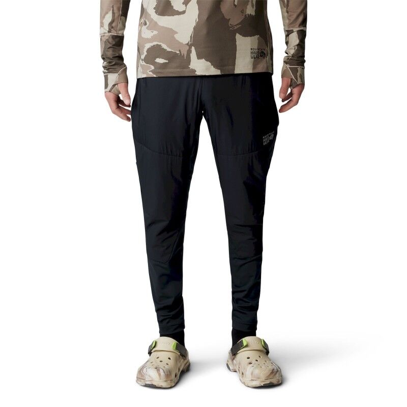 Mountain Hardwear Kor Alloy Tight - Spodnie turystyczne męskie | Hardloop