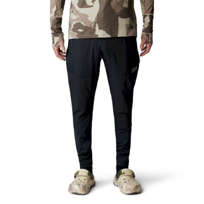 Kor Alloy Tight - Walking trousers - Men's