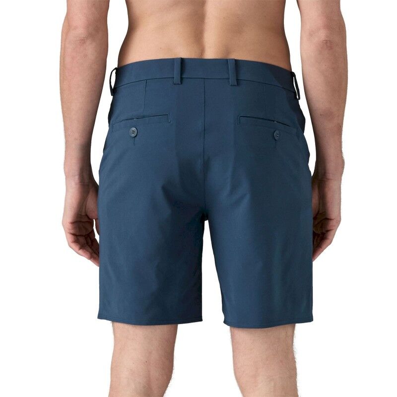 Patagonia Men's Hydropeak Hybrid Walk Shorts - Badeshort für Herren | Hardloop