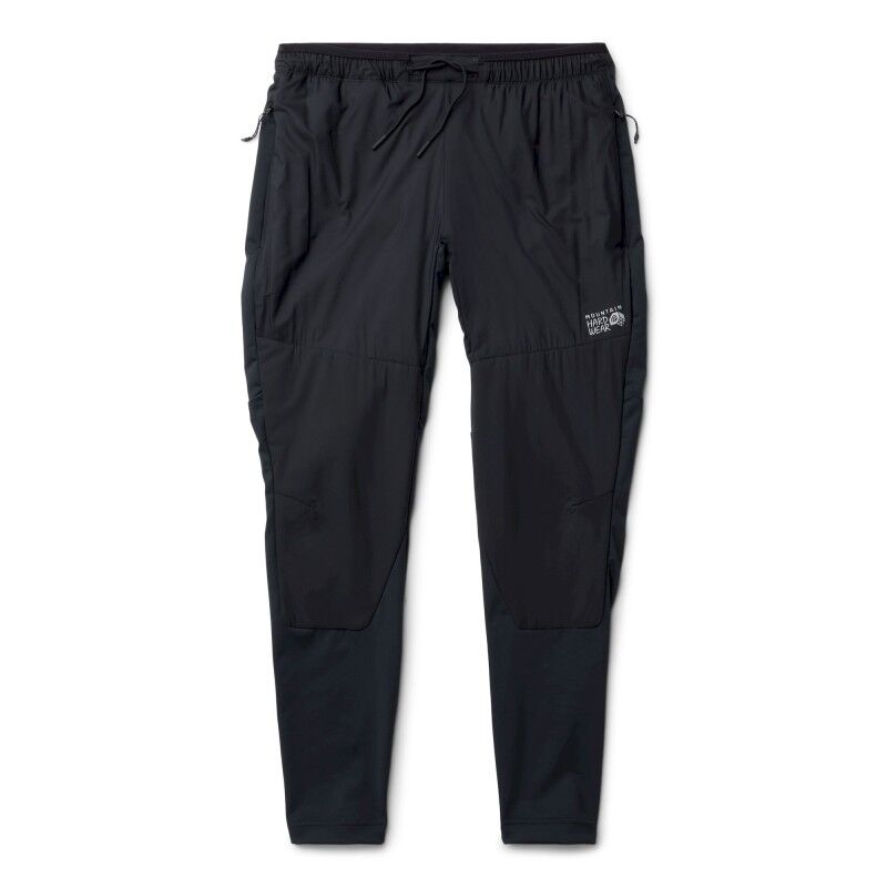 Mountain Hardwear Kor Alloy Tight - Calça de caminhada homem | Hardloop