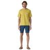 Patagonia Men's Hydropeak Hybrid Walk Shorts - Badeshort für Herren | Hardloop