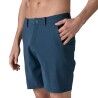Patagonia Men's Hydropeak Hybrid Walk Shorts - Badeshort für Herren | Hardloop