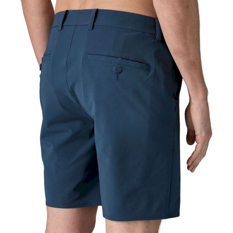 Patagonia Men's Hydropeak Hybrid Walk Shorts - Short de bain homme | Hardloop