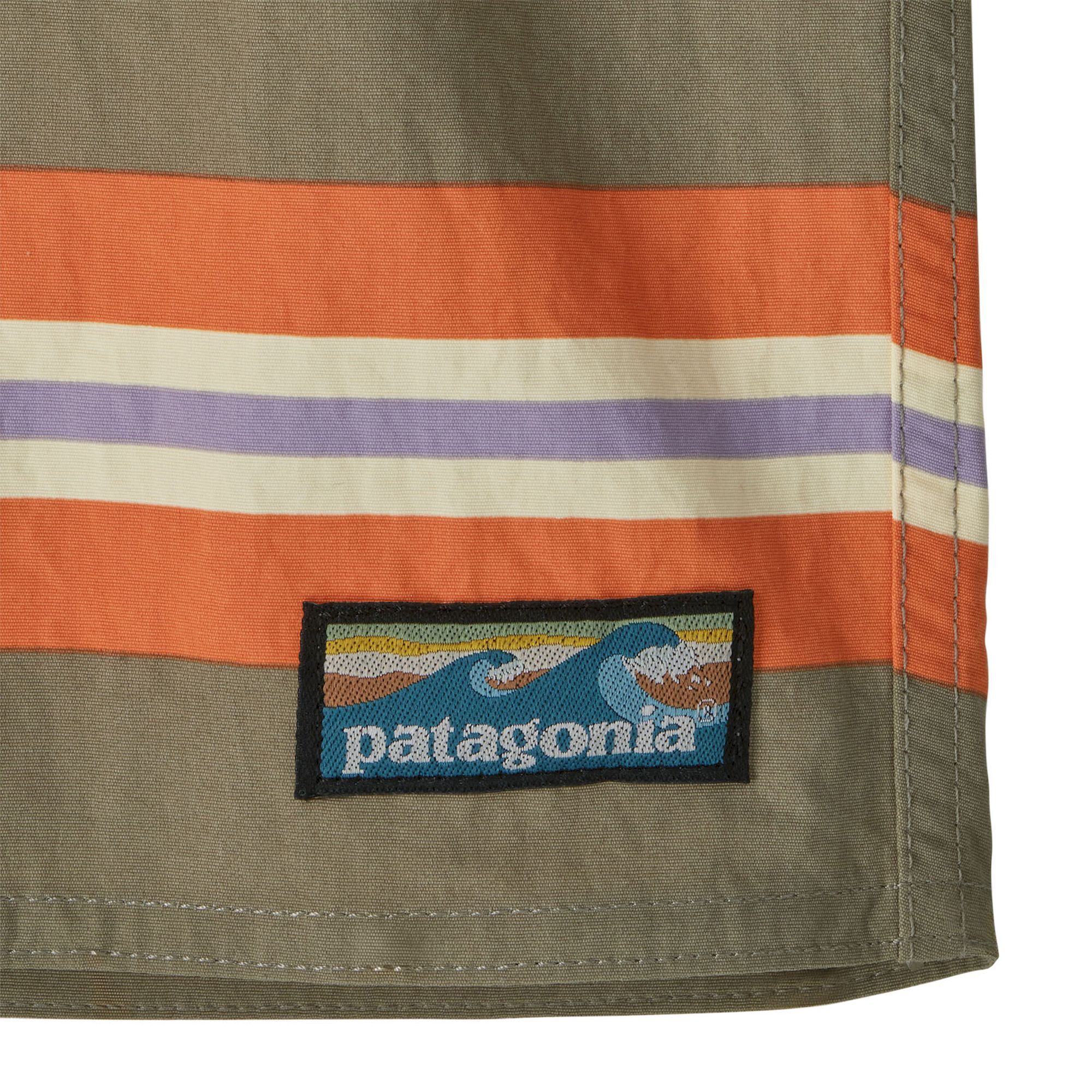 Patagonia Men's Wavefarer Boardshorts - Boardshorts - Men's | Hardloop