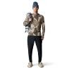 Mountain Hardwear Kor Alloy Tight - Spodnie turystyczne męskie | Hardloop