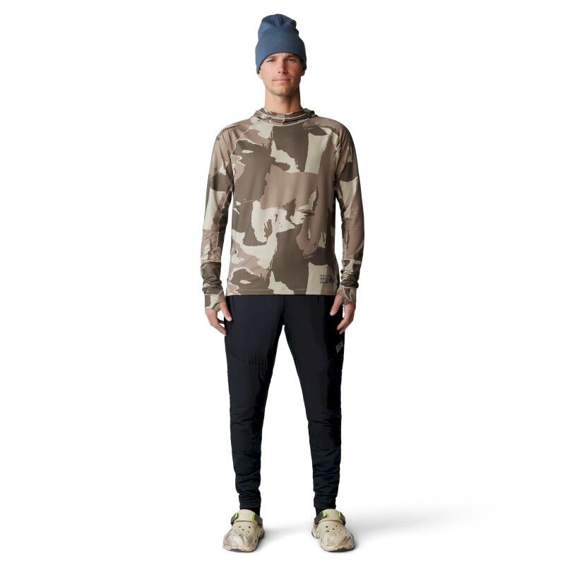 Mountain Hardwear Kor Alloy Tight - Walking trousers - Men's | Hardloop