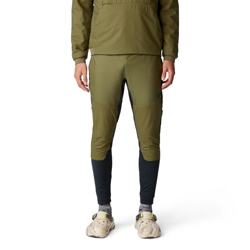 Kor Alloy Tight - Wandelbroek - Heren