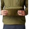 Mountain Hardwear Kor Alloy Tight - Spodnie turystyczne męskie | Hardloop