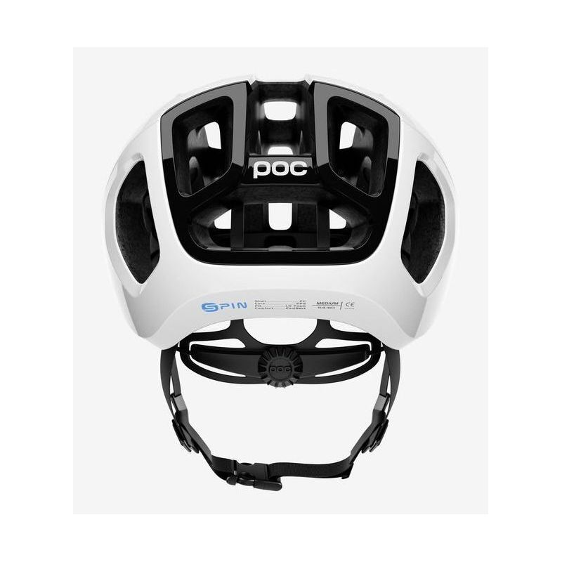 Poc Ventral Air Spin - Bicycle helmet