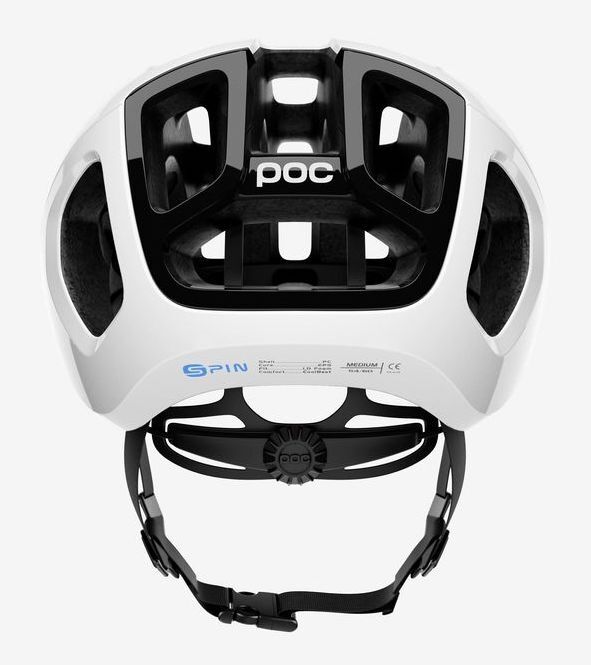 Poc - Ventral Air Spin - Casco per bici