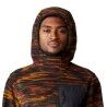 Mountain Hardwear First Tracks Fleece Pullover Hoody - Fleecetakki - Miehet | Hardloop