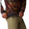 Mountain Hardwear First Tracks Fleece Pullover Hoody - Fleecevest - Heren | Hardloop