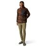 Mountain Hardwear First Tracks Fleece Pullover Hoody - Polar homem | Hardloop