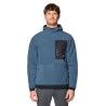 Moon Blue Heather