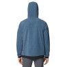 Mountain Hardwear First Tracks Fleece Pullover Hoody - Fleece jacket - Men's | Hardloop